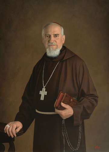 Fr. Flavio Roberto Carraro