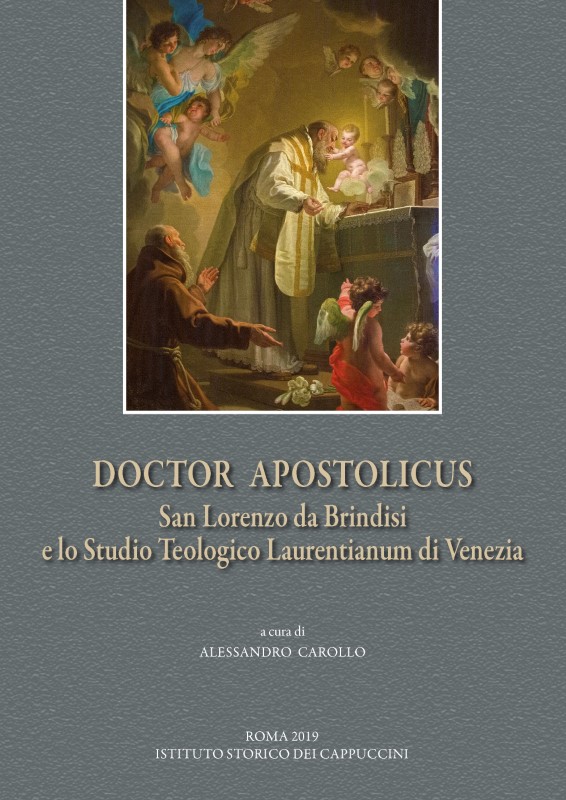 Doctor Apostolicus