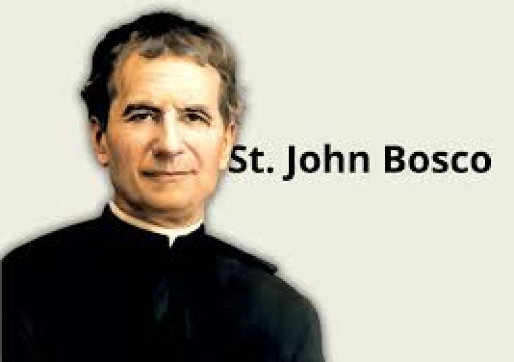 San Giovani Bosco e la sua filosofia educativa