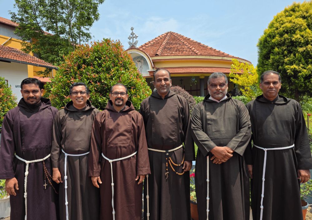 Provincia di Pavanatma, Kerala del Nord, India