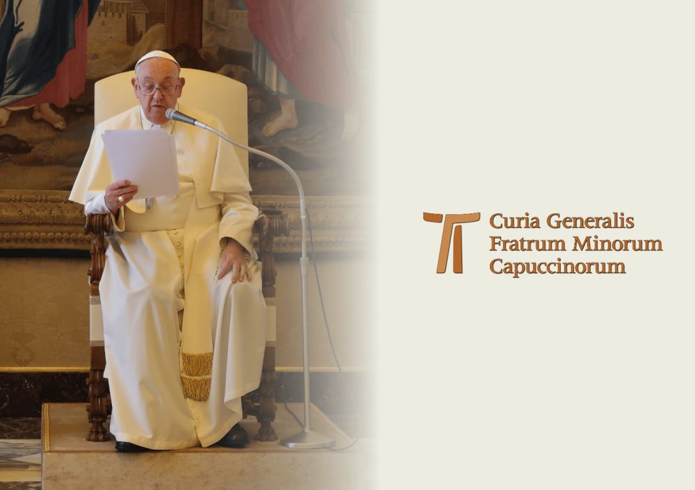 Papa Francisco, ha vuelto a la casa del Padre.