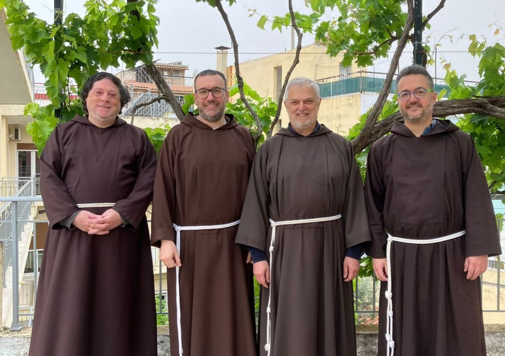 Delegazione di Grecia (Provincia Veneta)