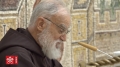 Father Cantalamessa: 'God is in our midst'