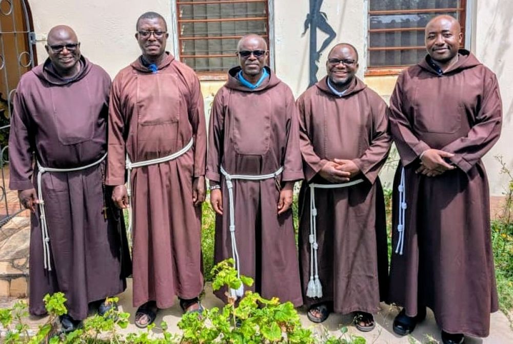 Custodia dello Zambia