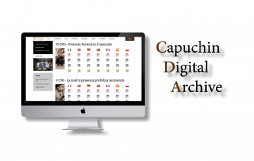 Arquivo Digital dos Capuchinhos