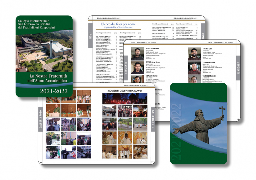Jahrbuch 2021-2022