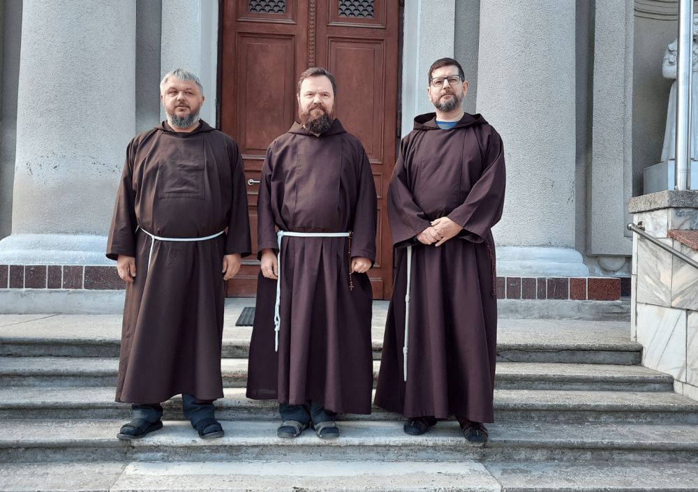Custodia dell’Ucraina