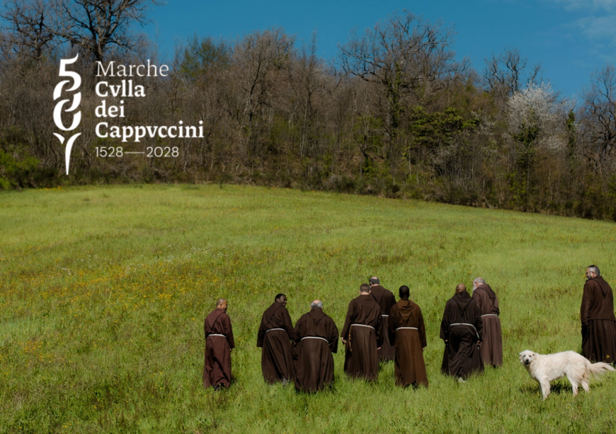Hacia los 500 años del inicio de la reforma capuchina