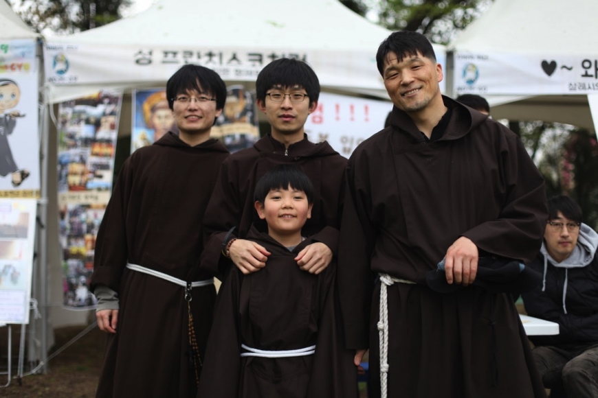 The Capuchin Custody of Korea