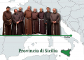 A Nova Província de Sicília