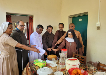 Nowa kapucyńska obecność misyjna w Bangladeszu