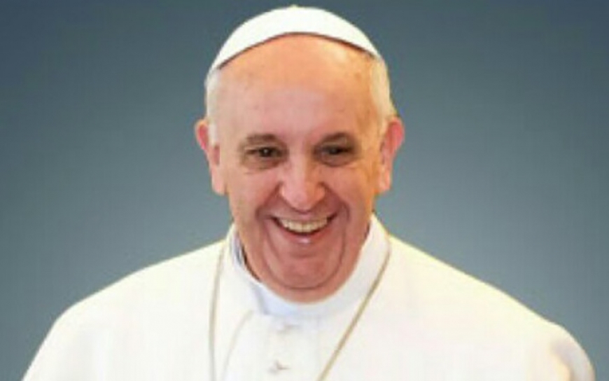 Un nuovo film su Papa Francesco: “A Man of his words”