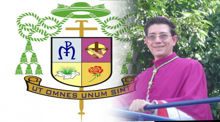 Nominacja biskupa San Marcos w Gwatemali