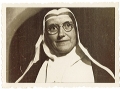 Venerable María Costanza Panas, clarisa Capuchina