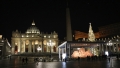 Vatican, Christmas A.D. 2018, crib