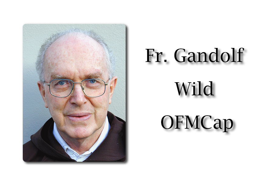 Gandolf Wild OFMCap