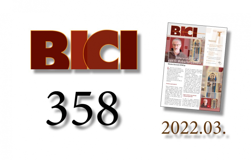 BICI n. 358