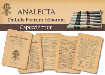 Online Version of the Analecta