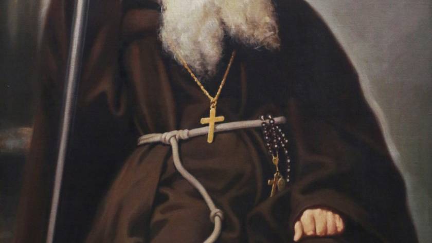 Venerabile Guglielmo Massaja