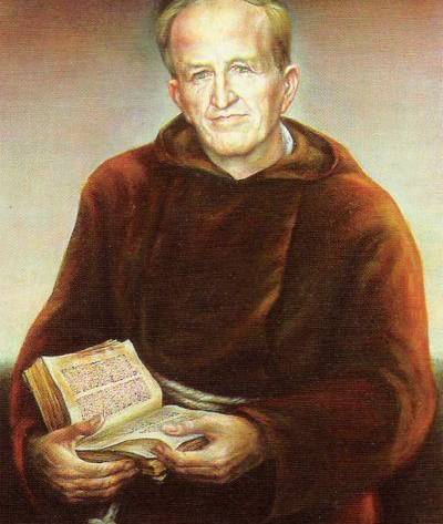 Serafino Kaszuba