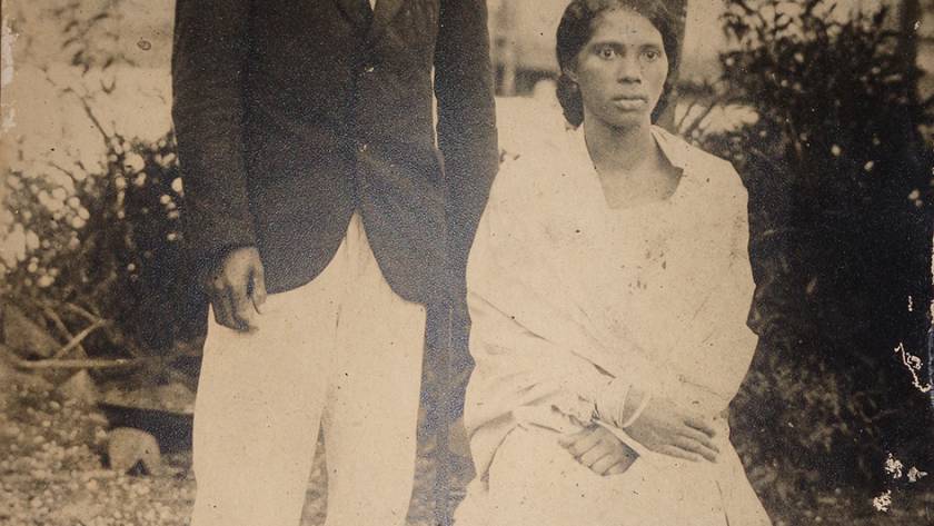 Lucien Botovasoa