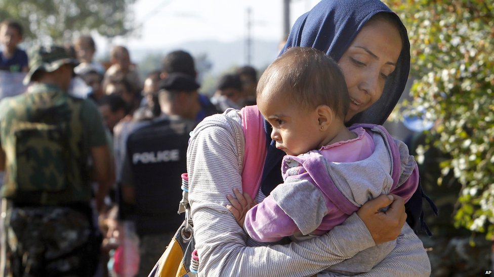Migrants 1