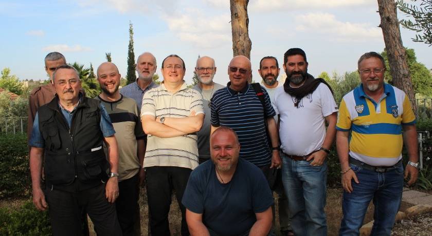 Foto di gruppo 2