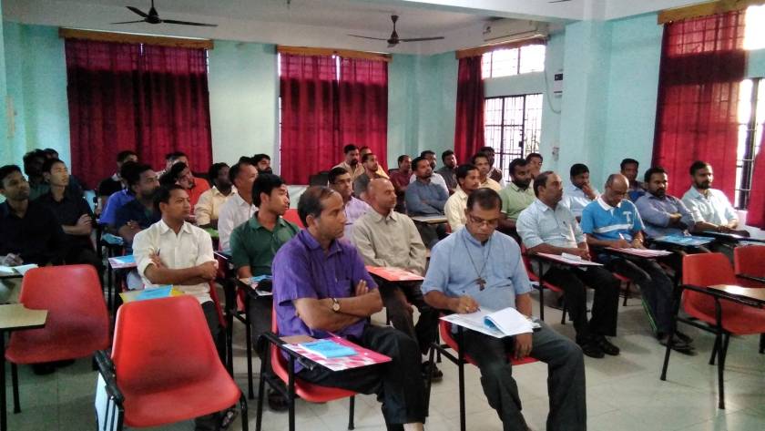 Formators & Ongoing Formation Course