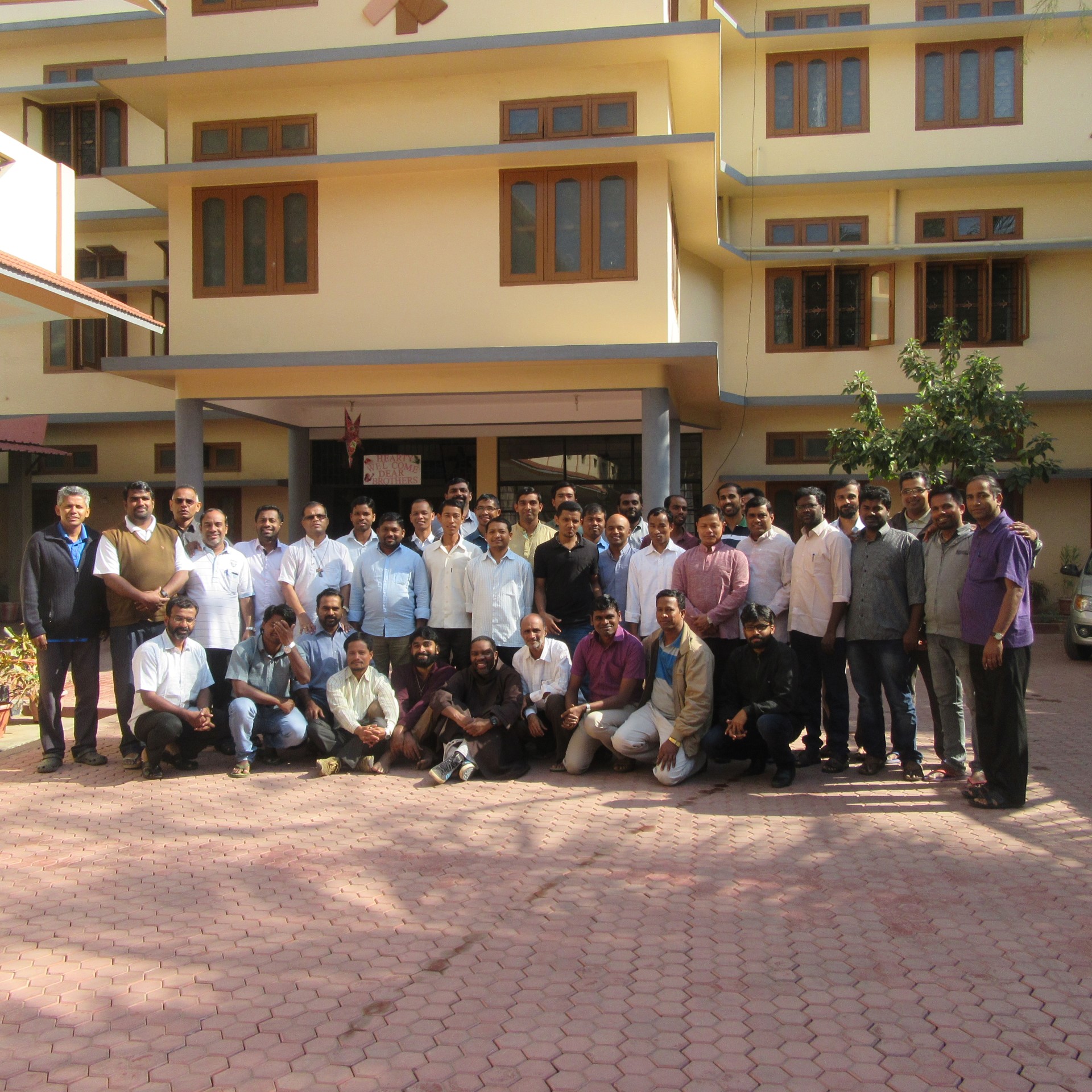 Formators & Ongoing Formation Course