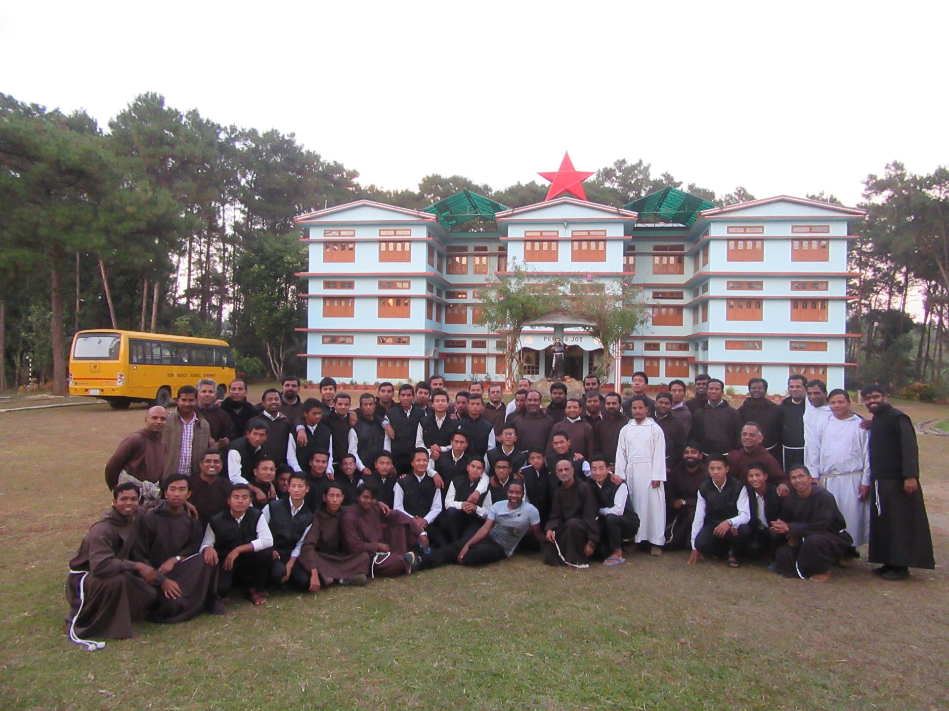 Formators & Ongoing Formation Course