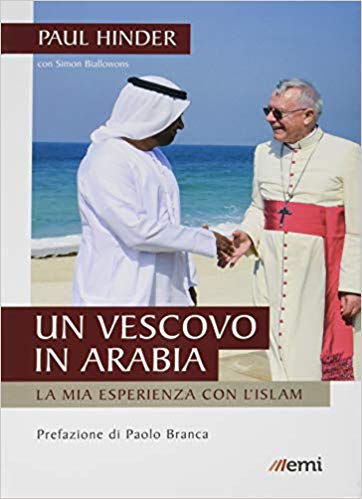 Paul Hinder book