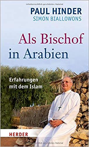 book de paul hinter