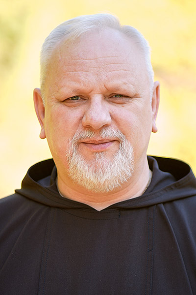 Andrzej Kiejza
