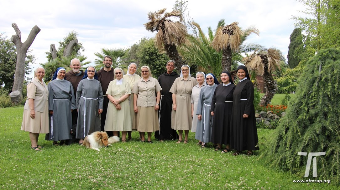 III Giornata della Famiglia Cappuccina
