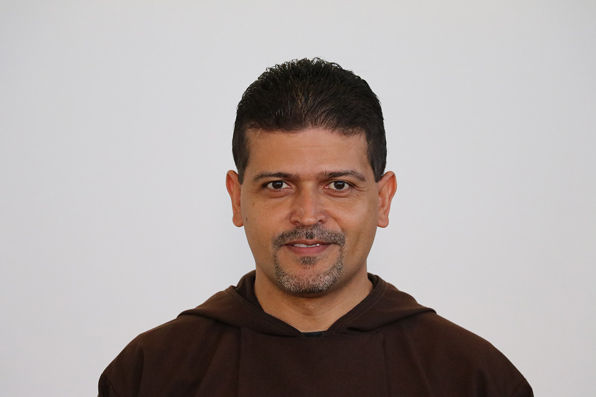 Jose Angel Torres Rivera