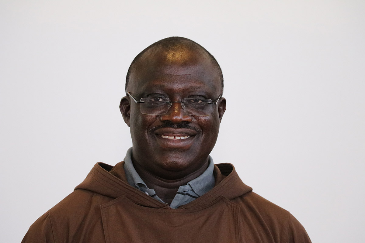 Kilian Ngitir