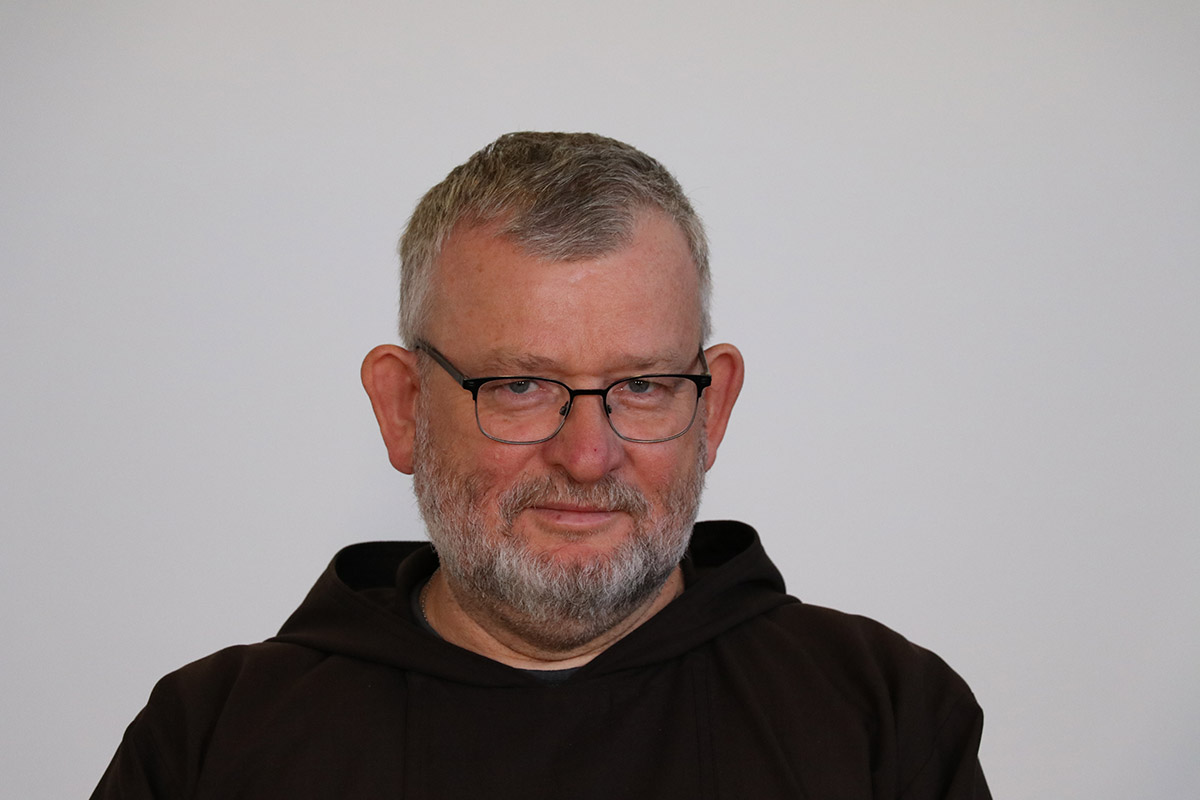 Piotr Stasiński