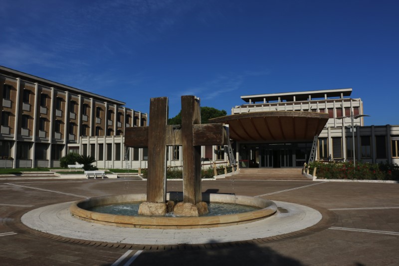 Collegio