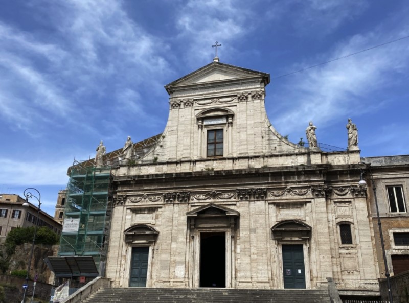 Consolazione