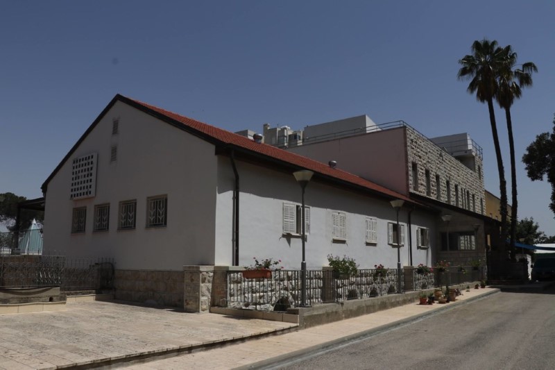 Jerusalem