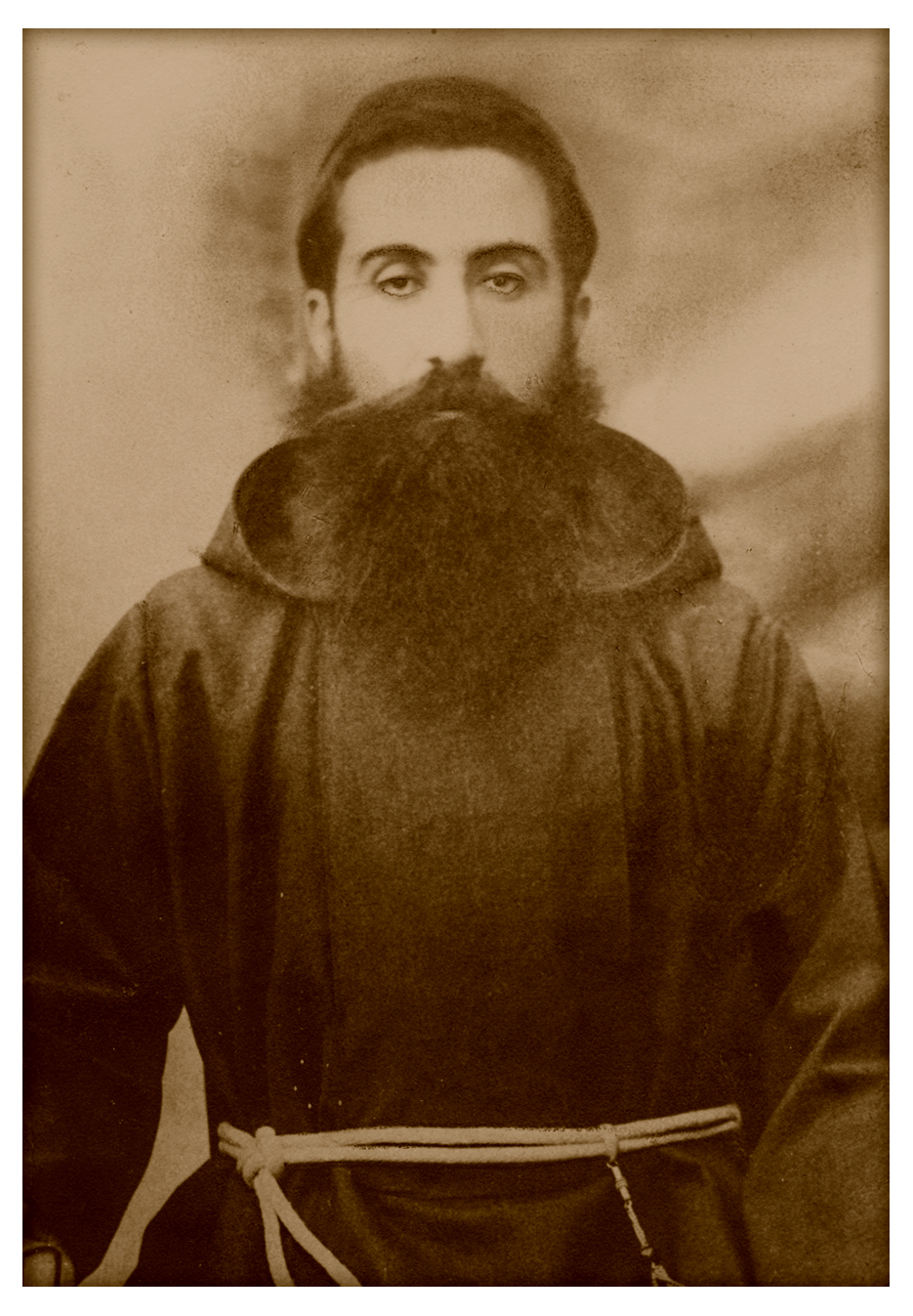 Fra Leonardo Melki