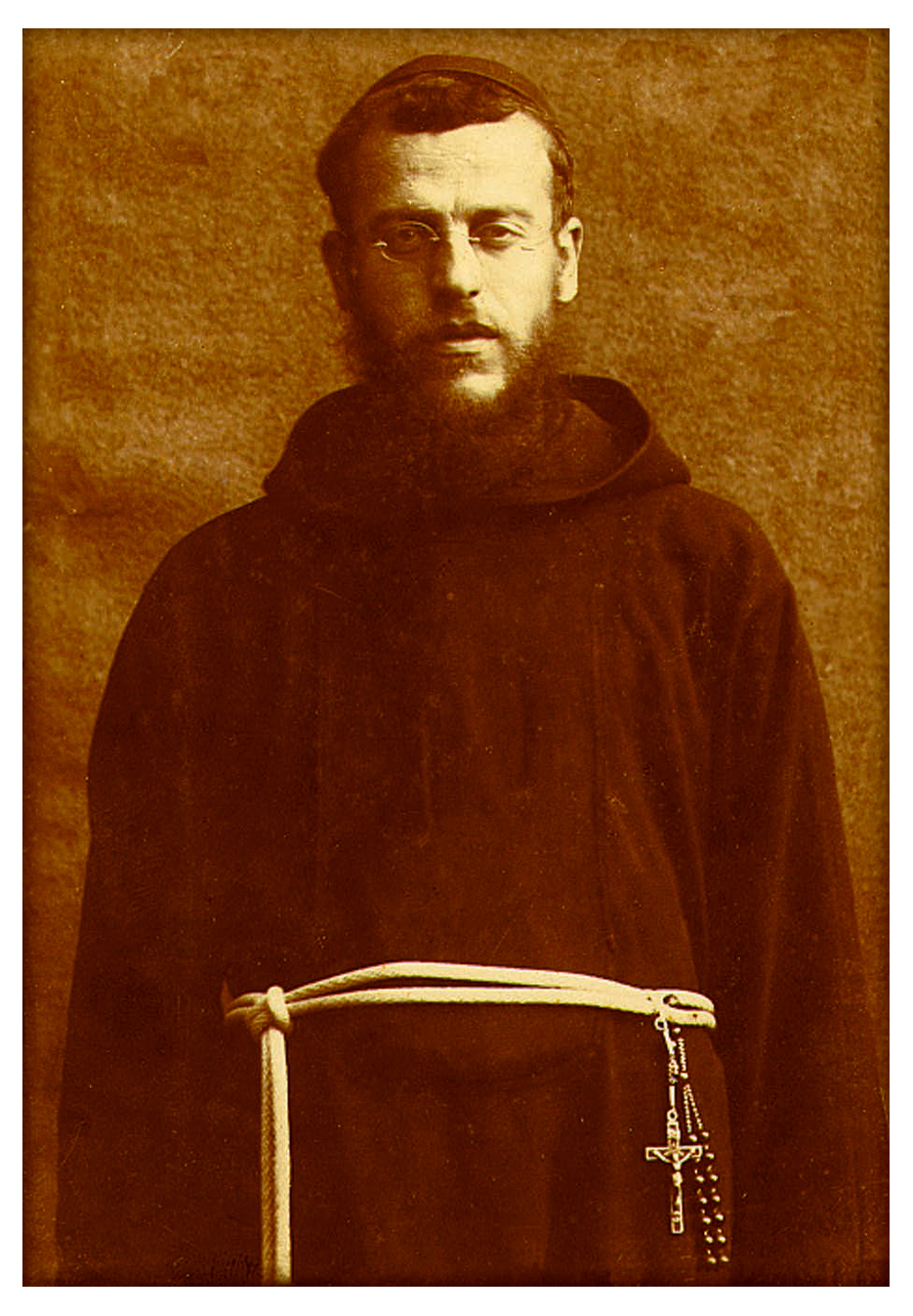 Fra Tommaso Saleh