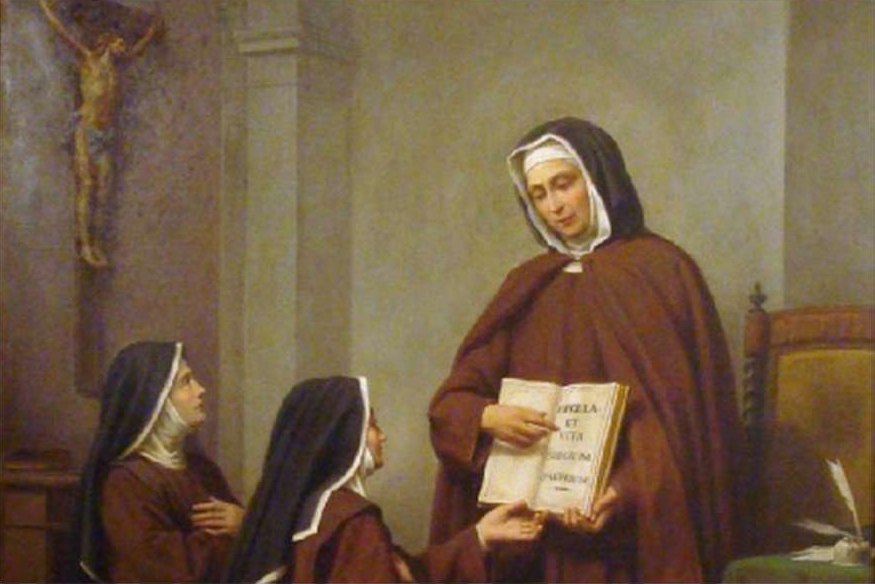 Maria Lorenza Longo