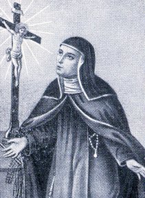 Maria Lorenza Longo