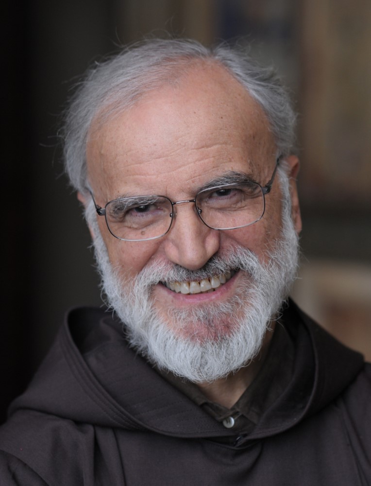 Raniero Cantalamessa