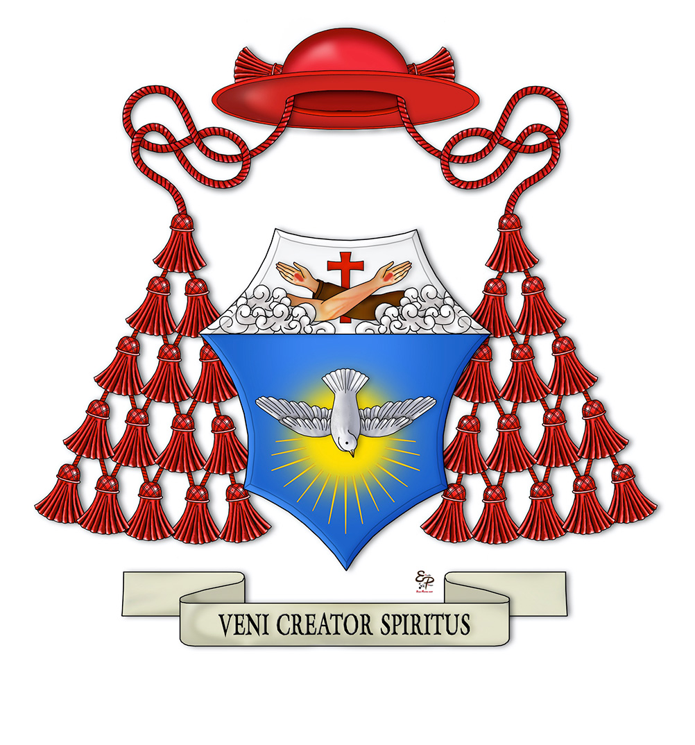 Stemma di Raniero