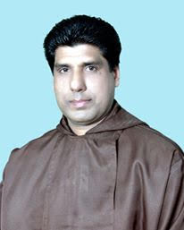 Khalid Rehmat