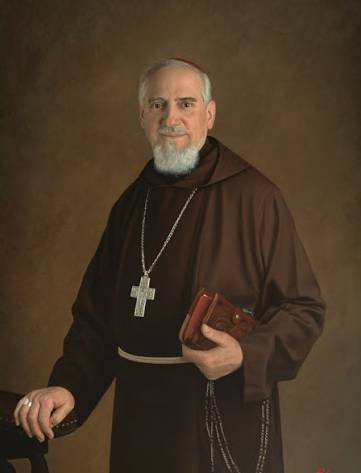 Fr. Flavio Roberto Carraro