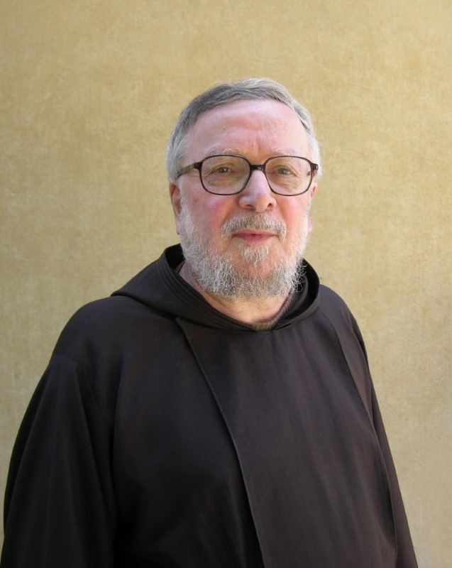 Fr. ERMANNO PONZALLI