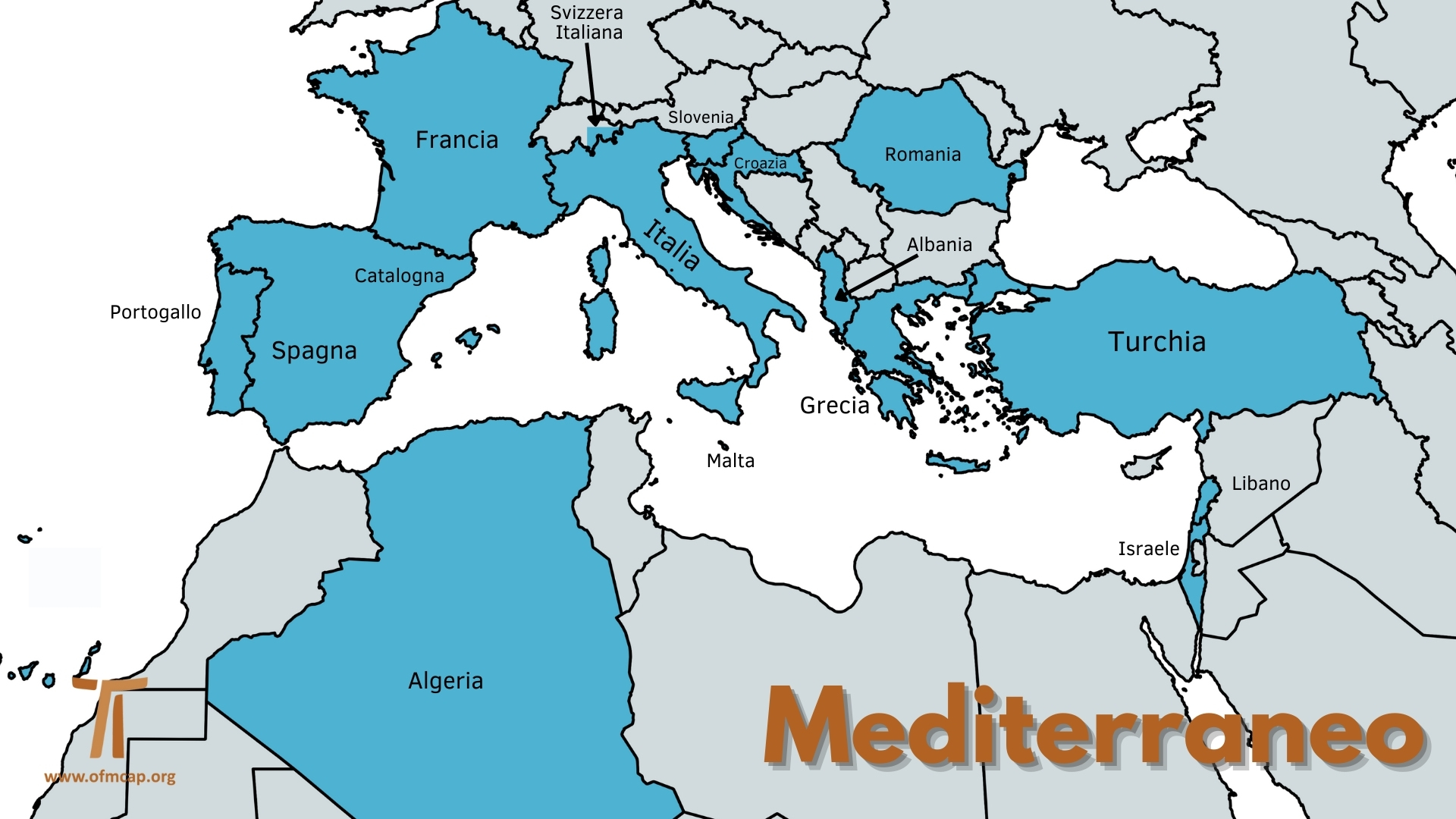 Conferenze Europa